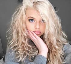Pinterest Whitney Weaver Blonde Wavy Hair Blonde Hair Shades Blonde Hair Color