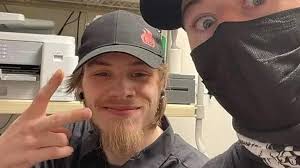 Warsaw Man Struck & Killed