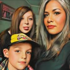 Where is the best place to park when using the Pacific Electric Trail in  Rancho Cucamonga?