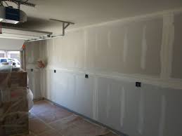 Drywall Installed And Fire Taped Peoria Az Keith S Project Father Son Drywall Drywall Installation Home Installation