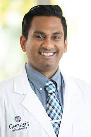 Dr. Sai Krishna Korada, MD, Cardiovascular Disease