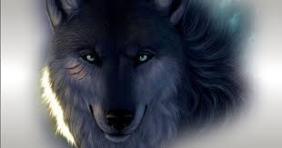 Melihat gambar kartun keren dapat membuat hati menjadi tenang dan gembira. 33 Gokil Abis Gambar Kartun Serigala Keren