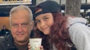 Fundraiser for Terry Hansen by Aya Kitamura : Help Hansen's Family during  Terry's recovery