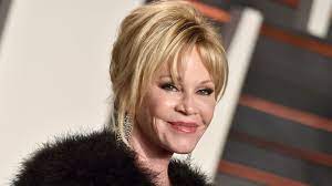 So, we can consider her . So Hat Die Plastische Chirurgie Melanie Griffiths Karriere Geschadet News24viral