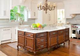The equation is simple, and ingenious How To Create A Traditional Kitchen 8 Amazing Design Ideas Blog