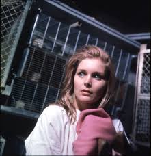 Beyond the poseidon adventure / cast Carol Lynley Dead Poseidon Adventure Bunny Lake Is Missing Star