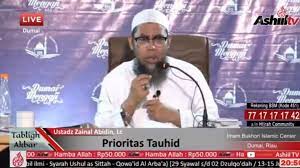Lagu Balonku Disebut Ajarkan Benci Islam Ini Respon Adem Habib Husein Suara Jogja