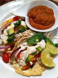 We did not find results for: California Style Fish Tacos Dine With A Darling