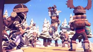 Desde aventuras gráficas a juegos de acción, pasando por los videojuegos más clásicos. For The King El Juego Gratuito De La Semana En Epic Games Store Juegos Pc