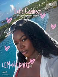 Meet Your New IT GIRL Bestie: Kaymeannn✨