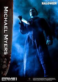 We did not find results for: Michael Myers Halloween Film Statue Prime 1 Studio