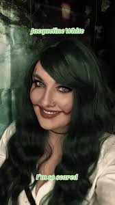 Characters with My Name Jacqueline