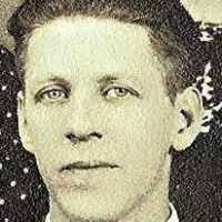 Daniel Fayette Stevens (1899–1956) • FamilySearch