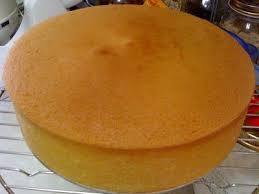 Basic Eggless Vanilla Sponge Sponge Cake Recipes Eggless Cake Recipe Cake Recipes