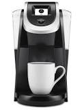 What are the Keurig 2.0 models?