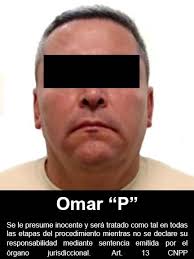 A la Unión Americana extraditan a dos integrantes del crimen organizado