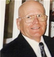 Robert Shidler Obituary (1932