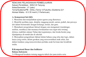 Check spelling or type a new query. Rpp Kelas 1 Kurikulum 2013 Terbaru Tahun 2016 Sekolahdasar Net