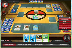 With our emulator online you will find a lot of pokemon games like: Get Your Free Pack For The Pokemon Trading Card Game Online Nerd Reactor