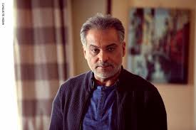 المخرج السوري الراحل حاتم علي. Gmuajylw7kvvxm