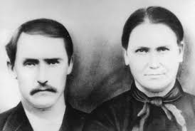 Jesse Gregory (1849-1904)