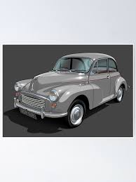 Image result for Dove Gray 1965 Morris