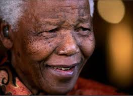 Nelson Mandela International Day: A HERO of many who never GAVE UP-IN PICS 
