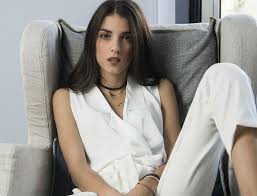 «με τον άρη είμαστε μαζί τρία χρόνια. Anna Maria Bellh Deite Gia Prwth Fora Thn Taytothta Ths H Katagwgh H Hlikia Kai Ta Kila News Youweekly