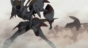 Trigger inc., also known as studio trigger, is a japanese animation studio founded by former gainax employees hiroyuki imaishi and masahiko. Ranking The Best Anime From Studio Trigger Anime News Network