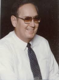 Charles Edward Bilbo (1943-2001)