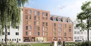 115 eigentumswohnungen in hannover list gefunden und weitere 279 im umkreis. Hannover List Wbk Hannover Gmbh