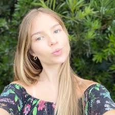 Bruna Pelisari (@brunapelisari) · Instagram 照片和视频