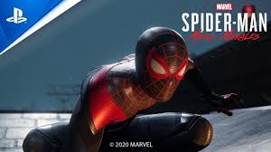 Do you want spider man miles morales wallpaper? Marvel S Spider Man Miles Morales Will Come With Suit From Into The Spider Verse Movie Technology News Firstpost