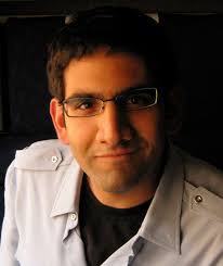 Ibrahim Ahmad, Executive Editor