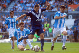 Before sharing sensitive information, make sure you're on a federal government site. La Previa Vs Racing Velez Sarsfield