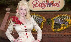 Where was dolly parton's home in locust ridge located? Everything You Never Knew About Dollywood Page 5 Of 12 Fame Focus