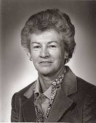 Col Elizabeth Helen “Betty” Branch (1917-2006)