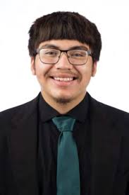 Candidate Profiles Student Government Association Elections 2025