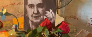 Spazio Alda Merini a Milano: il fascino della poesia