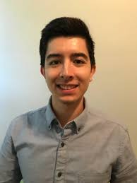 Welcome Colin Bruce!