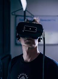 バーチャル・リアリティーの “アダルト”コンテンツは 人間の性と孤独をどう変えるのか？ (11) - T JAPAN:The New York  Times Style Magazine 公式サイト