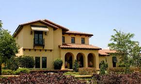 Spanish bungalow spanish style homes spanish revival spanish house spanish colonial residential building. 16 Unique Spanish Style Buildings House Plans