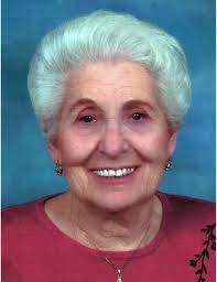 Obituary information for Lena Mary Oleszak
