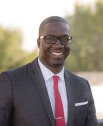 Star Rating and Reviews for Quentin Sanders