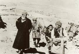 The very difficult time of China's invasion into Tibet: Rebellion and  repression 1950-1959 | Tibetan buddhism, Buddhist art, Buddhism