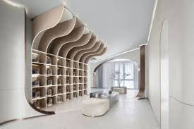 无限可能的可持续性设计 太仓翡丽云邸项目售楼处 上海 mod 墨设建筑设计有限公司 建e室内设计网 设计案例 bedroom