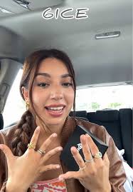 Joyeria que es waterproof? Claro que sii 🙌🏼 Encuentra los productos en  👉🏼@6 ICE #6ICE #6ice #6icereview #icedoutjewelry