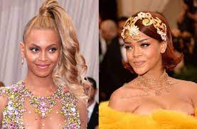 Bey & Ri-Ri in the lead - Guyana Chronicle