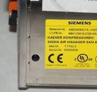 KAESER 6BK1200-0JC00-0AA0 6BK1 200-0JC00-0AA0