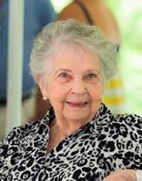 Bertha Cheren Obituary